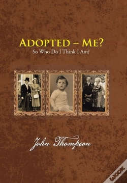 Capa do artigo Adopted - Me?