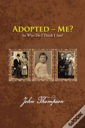 Capa do artigo Adopted - Me?