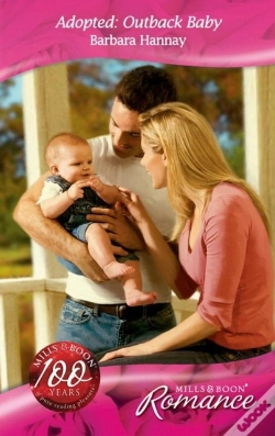 Capa do artigo Adopted: Outback Baby