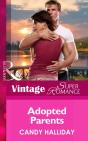 Adopted Parents - Preview