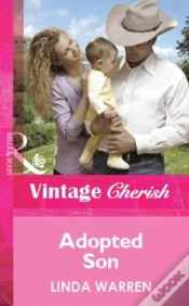 Capa do artigo Adopted Son