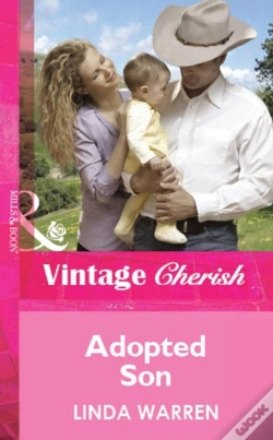 Capa do artigo Adopted Son