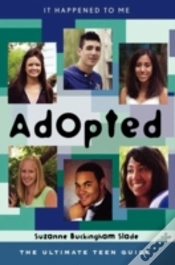 Capa do artigo Adopted