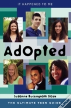 Capa do artigo Adopted