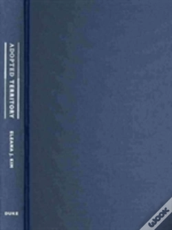 Capa do artigo Adopted Territory