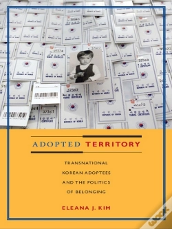 Capa do artigo Adopted Territory