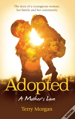 Capa do artigo Adopted