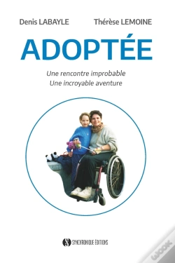 Capa do artigo Adoptée