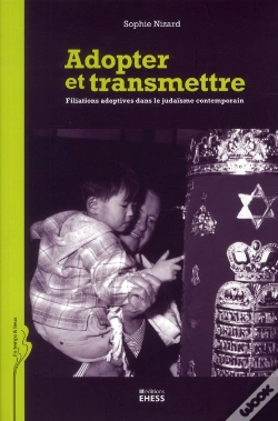 Capa do artigo Adopter Et Transmettre