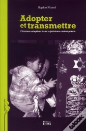 Capa do artigo Adopter Et Transmettre