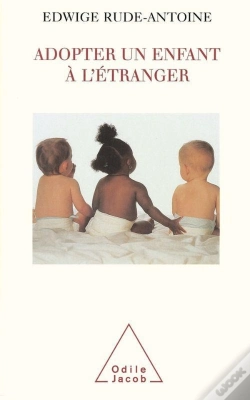 Capa do artigo Adopter Un Enfant A L'Etranger