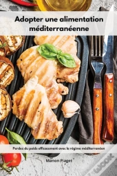 Adopter Une Alimentation M Diterran Enne