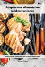 Adopter Une Alimentation M Diterran Enne - Preview