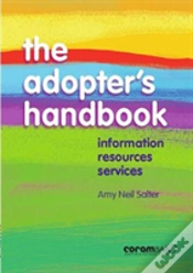 Capa do artigo Adopters Handbook, The: 6th Edition