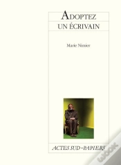 Capa do artigo Adoptez Un Écrivain