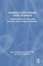 Adopting A Udl Attitude Within Academia - Preview