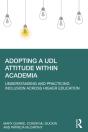 Adopting A Udl Attitude Within Academia - Preview
