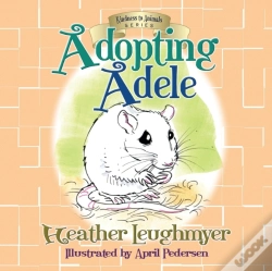Capa do artigo Adopting Adele