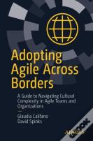 Adopting Agile Across Borders