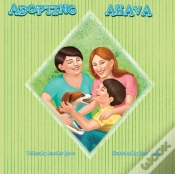 Capa do artigo Adopting Ahava