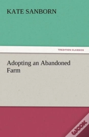 Capa do artigo Adopting An Abandoned Farm