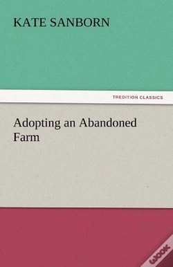 Capa do artigo Adopting An Abandoned Farm