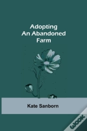 Capa do artigo Adopting An Abandoned Farm