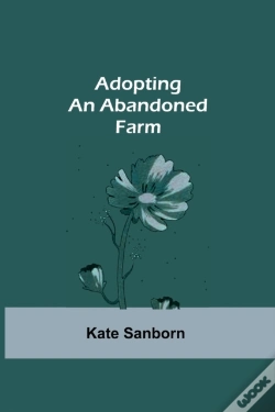 Capa do artigo Adopting An Abandoned Farm