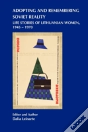 Capa do artigo Adopting And Remembering Soviet Reality
