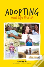 Capa do artigo Adopting
