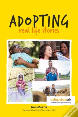 Capa do artigo Adopting