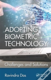 Capa do artigo Adopting Biometric Technology