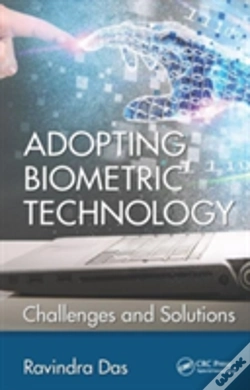 Capa do artigo Adopting Biometric Technology
