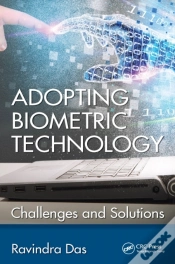 Capa do artigo Adopting Biometric Technology