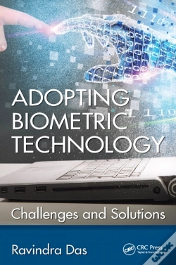 Capa do artigo Adopting Biometric Technology