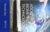 Capa do artigo Adopting Biometric Technology