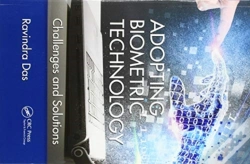 Capa do artigo Adopting Biometric Technology