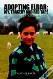 Capa do artigo Adopting Eldar