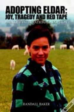 Capa do artigo Adopting Eldar