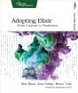 Adopting Elixir - Preview
