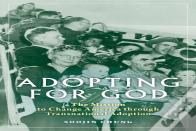 Adopting For God