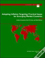 Adopting Inflation Targeting