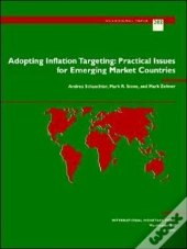 Adopting Inflation Targeting