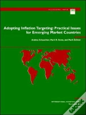 Capa do artigo Adopting Inflation Targeting