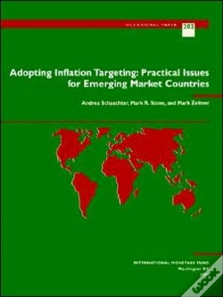 Capa do artigo Adopting Inflation Targeting
