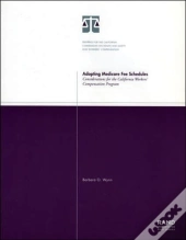 Adopting Medicare Fee Schedules
