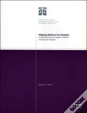 Capa do artigo Adopting Medicare Fee Schedules