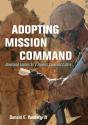 Adopting Mission Command - Preview