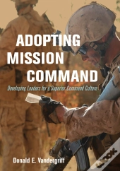 Adopting Mission Command