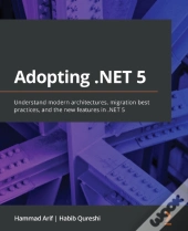Adopting .Net 5